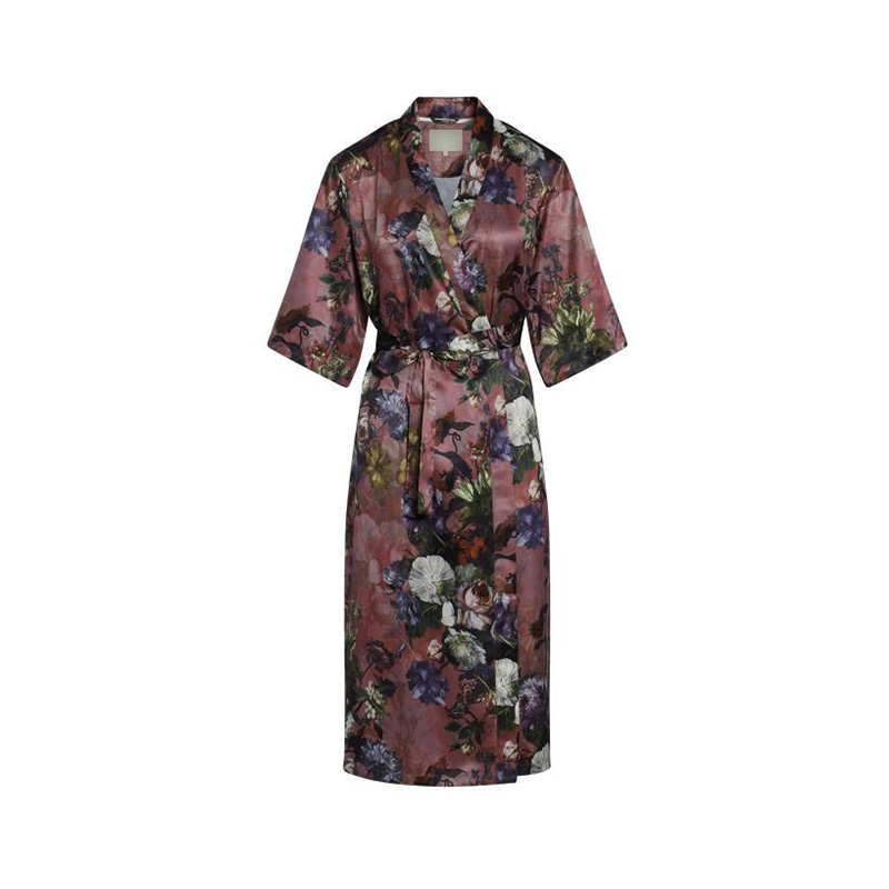 Ilona Karli Kimono 1-DELIG Kimono lang