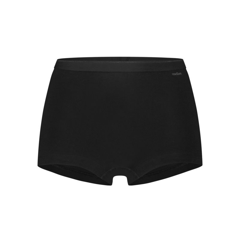 Basics Shorts 2-PACK Short