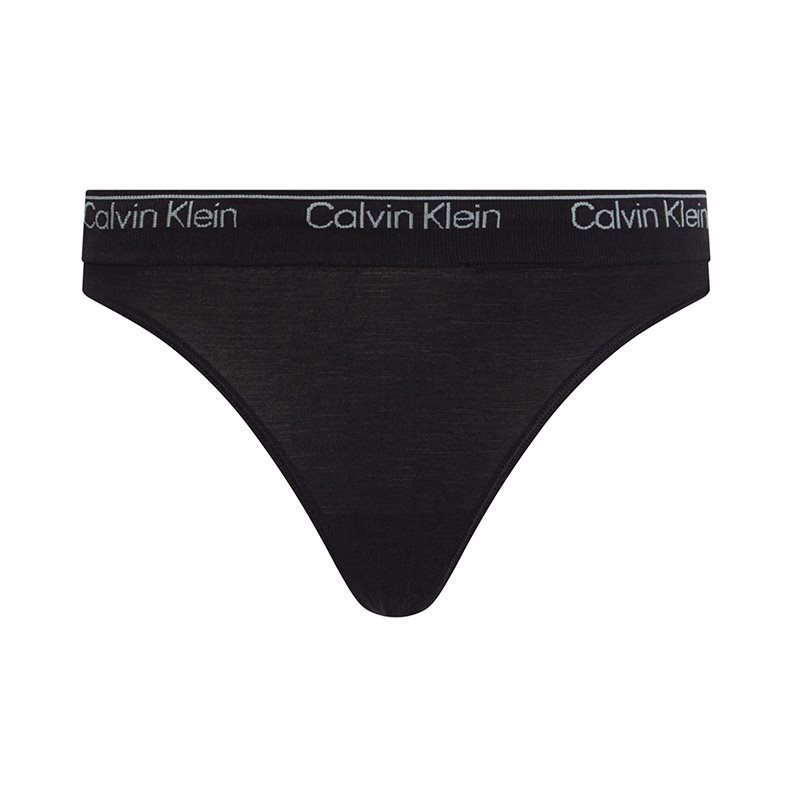 Calvin Klein Modern Seamless String 