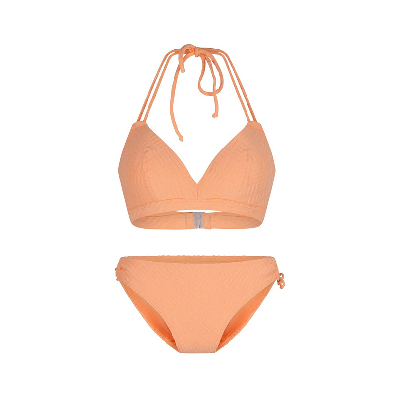 LingaDore Nectar Structured 2-DELIG Bikini met beugel voorgevormd 