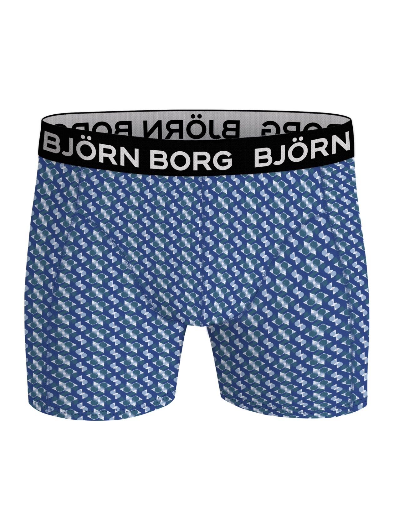 Bjorn Borg Cotton Stretch 1-PACK Short 