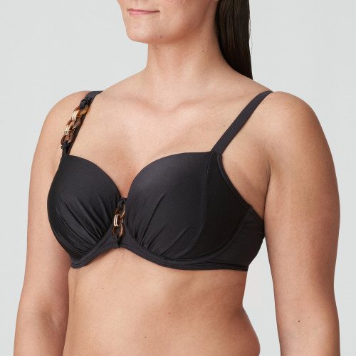 Barrani 1-DELIG Bikini met beugel voorgevormdBalconette