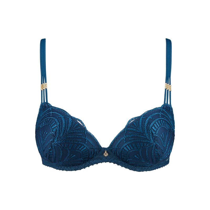 Ethnic Vibes Bh met beugel voorgevormdMet push up