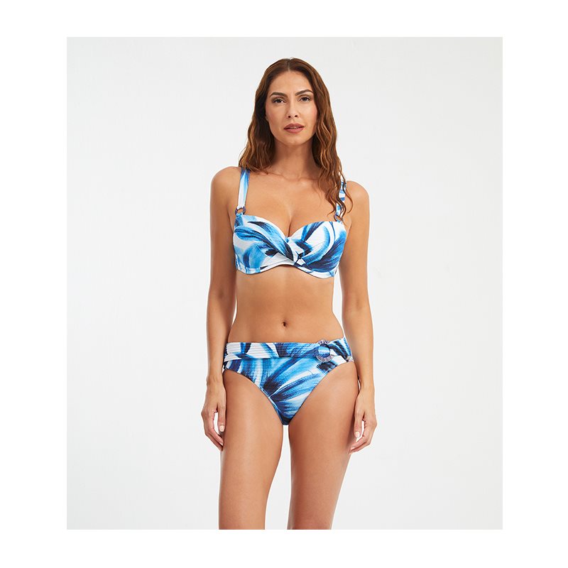 Nuria Ferrer Azura 1-DELIG Bikini tailleslip 