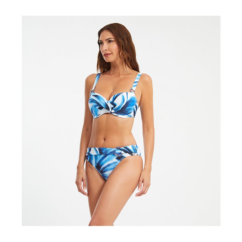 Nuria Ferrer Azura 1-DELIG Bikini tailleslip 