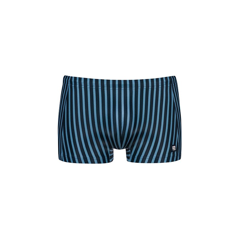 Mey Broader Stripe Zwemshort strak 