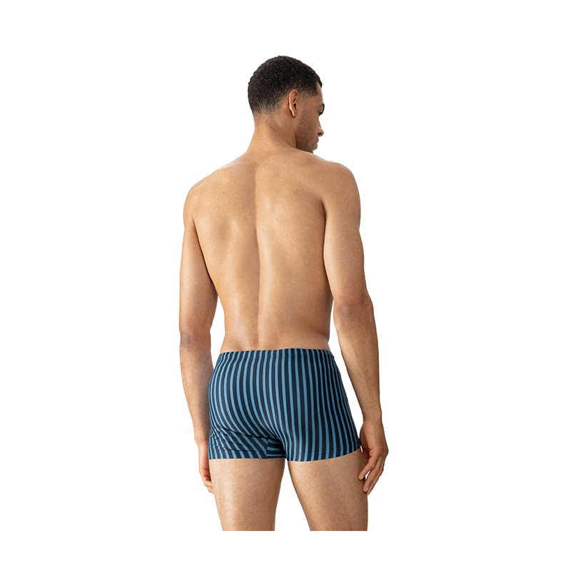 Broader Stripe Zwemshort strak