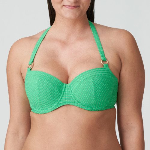 PrimaDonna Maringa 1-Delig Bikini met beugel voorgevormd 