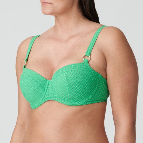 Maringa 1-Delig Bikini met beugel voorgevormdBalconette