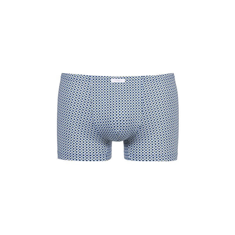 Minimal Dots Short