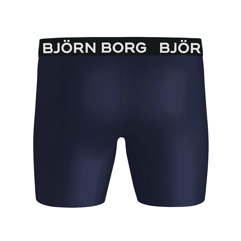 Bjorn Borg Performance 1-DELIG Short 