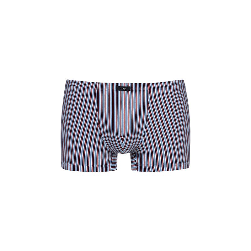 Mey Red Stripes Short 