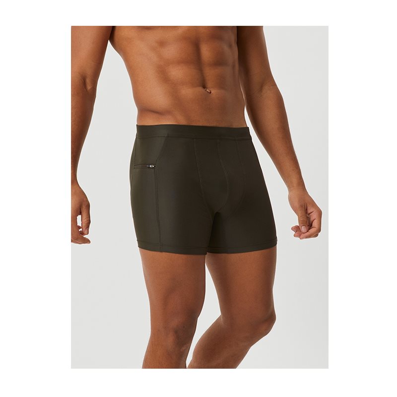 Bjorn Borg Rosin Zwemshort strak 