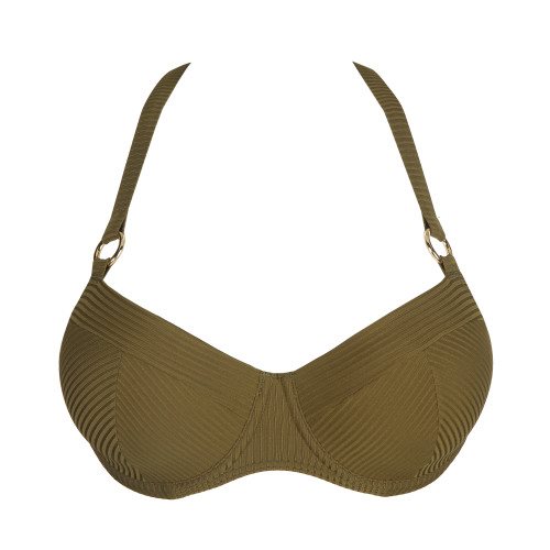 Sahara 1-DELIG Bikini met beugel voorgevormdBalconette