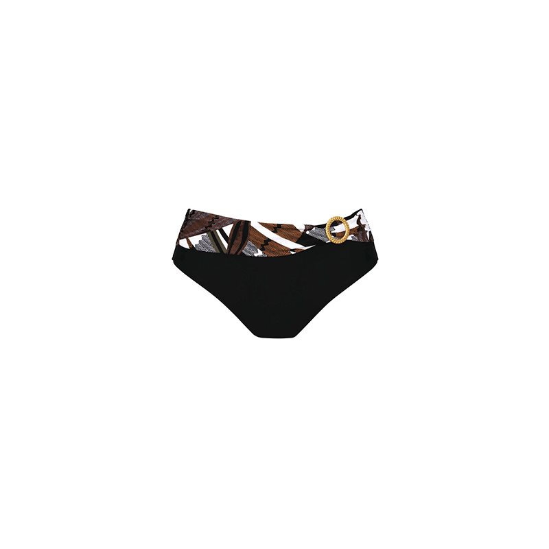 Black Tourmaline Renit 1 DELIG Bikini rioslip