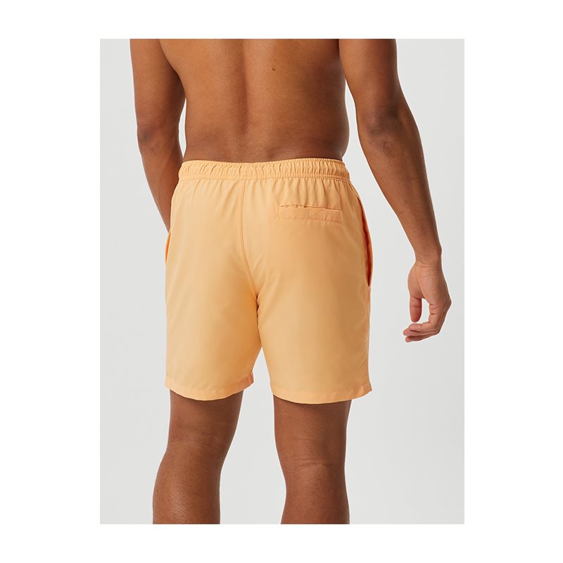 Borg Swim Shorts Zwemshort wijd