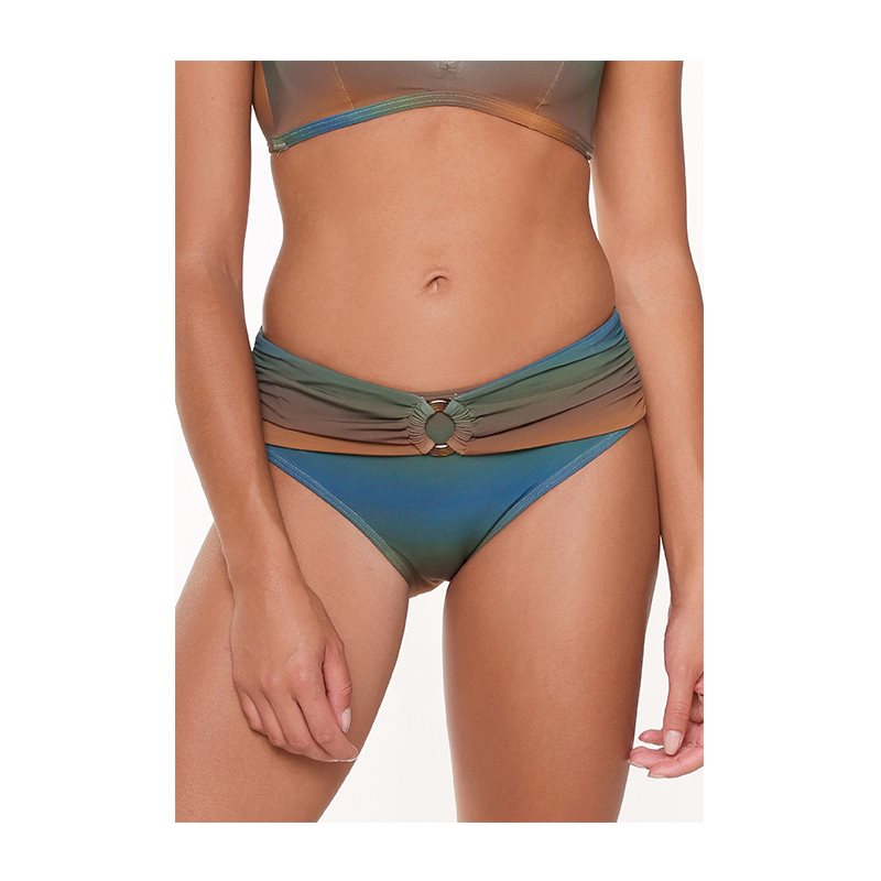 LingaDore Camel Lake 1-DELIG Bikini short 