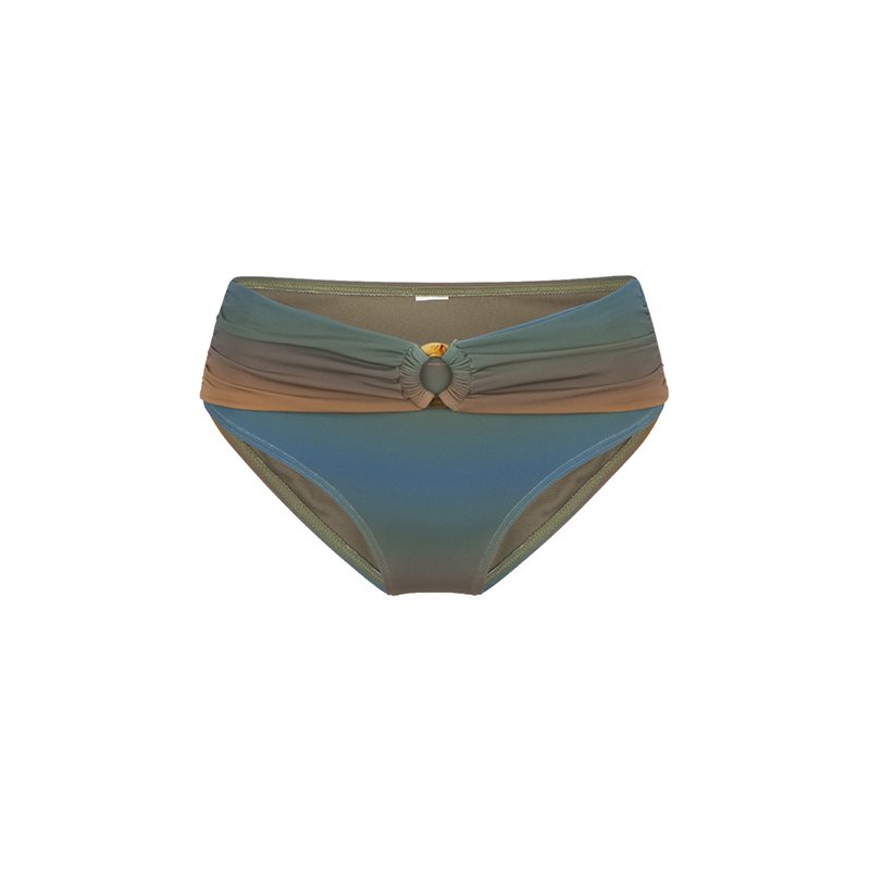 Camel Lake 1-DELIG Bikini short