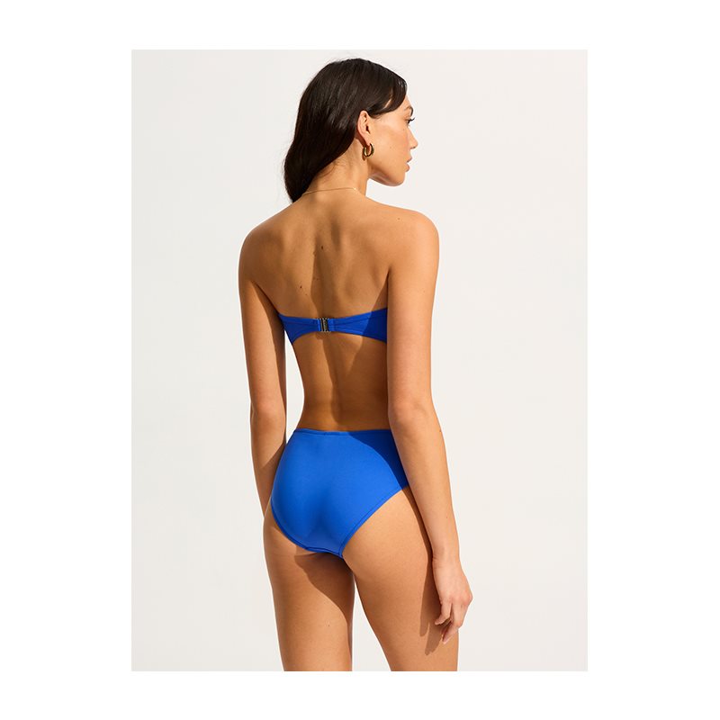 Seafolly Collective 1-DELIG Bikini rioslip 