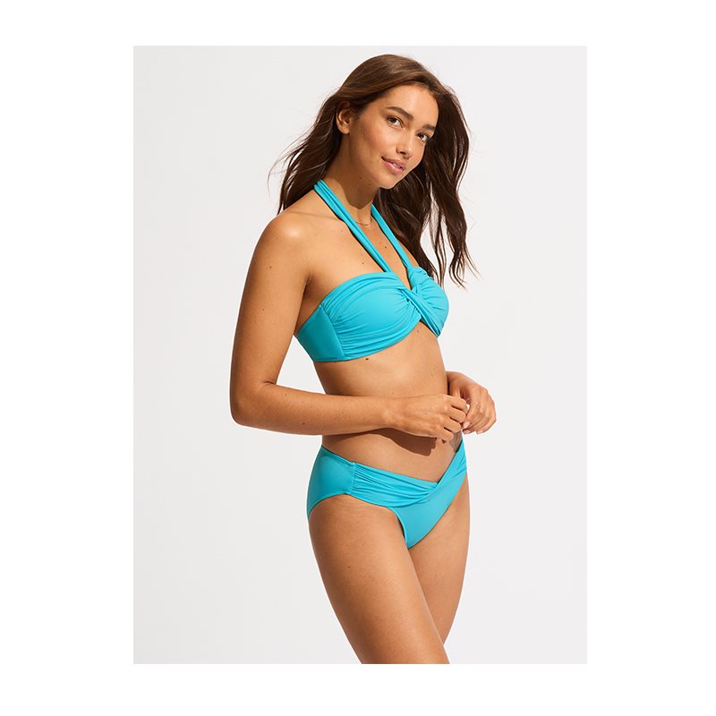 Seafolly Collective 1-DELIG Bikini zonder beugel niet vgv 