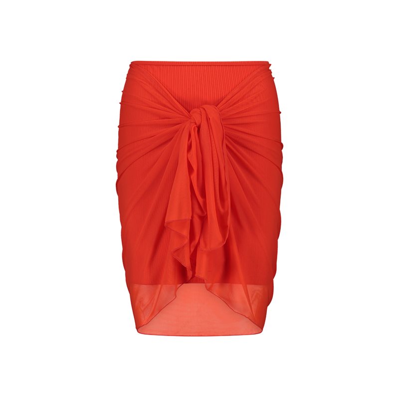 Beachlife Fiery Red 1-DELIG Rok 