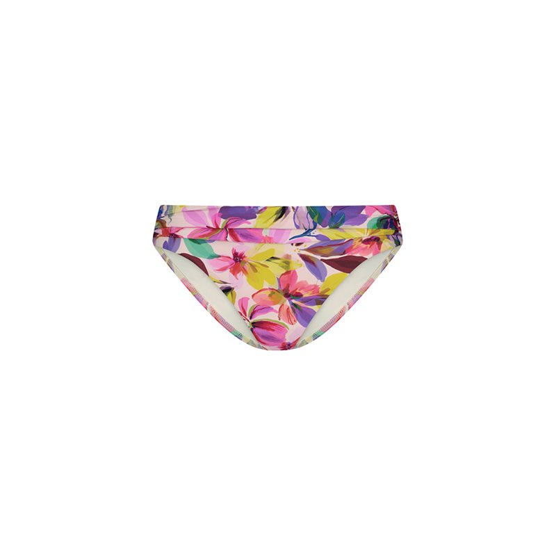 Cyell Fluid Flowers 1-DELIG Bikini rioslip 