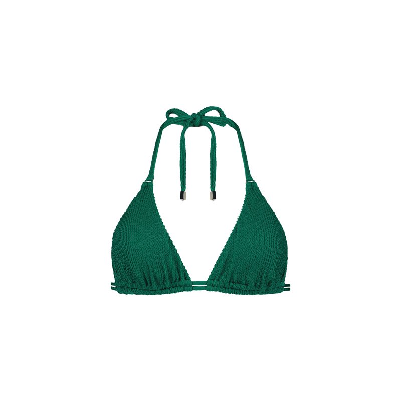 Beachlife Fresh Green 1-DELIG Bikini zonder beugel voorgev 