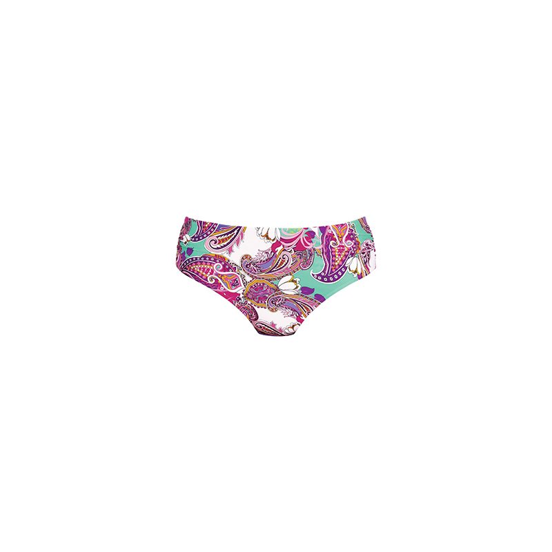 Island in the Sun Ida 1-DELIG Bikini rioslip