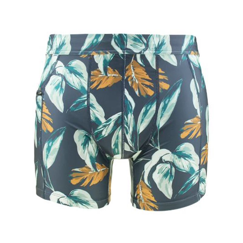 Bjorn Borg Meadow Big Zwemshort strak 