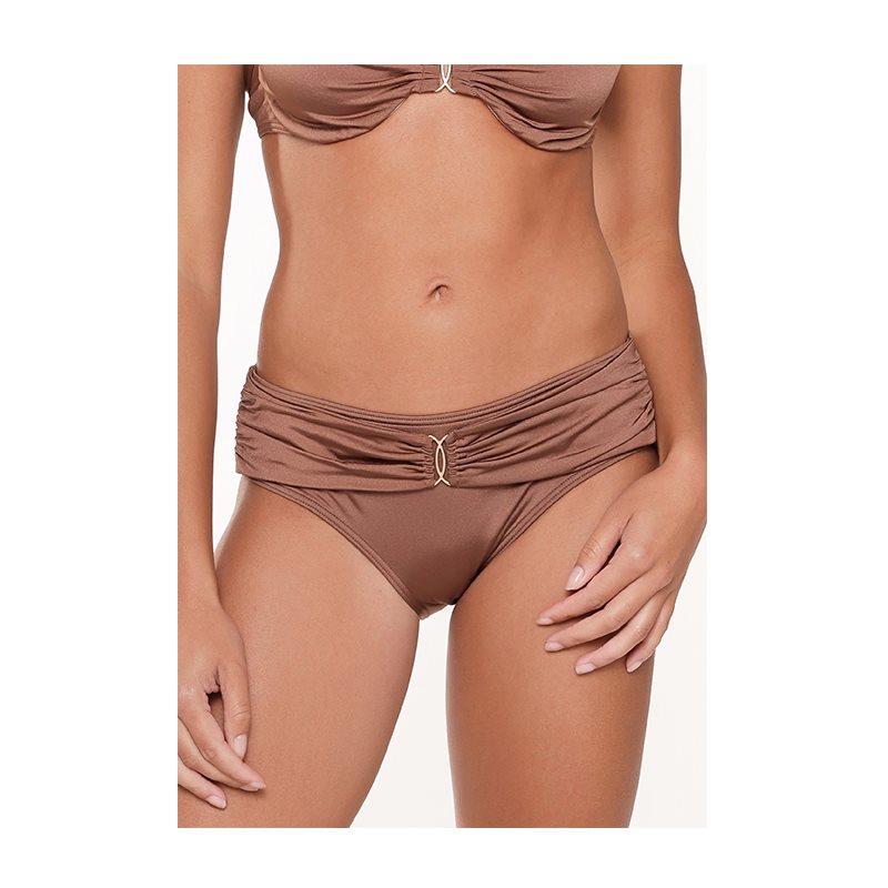 LingaDore Nut Shell 1-DELIG Bikini short 