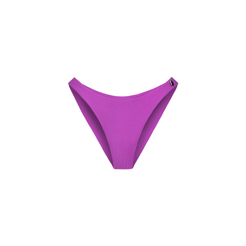 Beachlife Purple Flash 1-DELIG Bikini smalle slip 