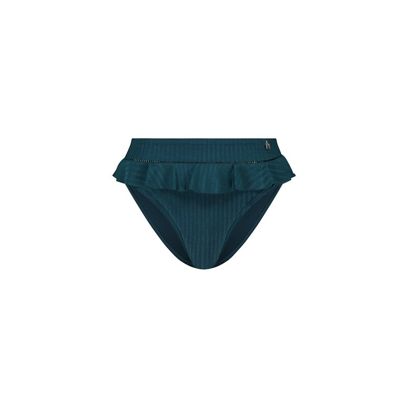 Beachlife Reflecting Pond 1-DELIG Bikini tailleslip 