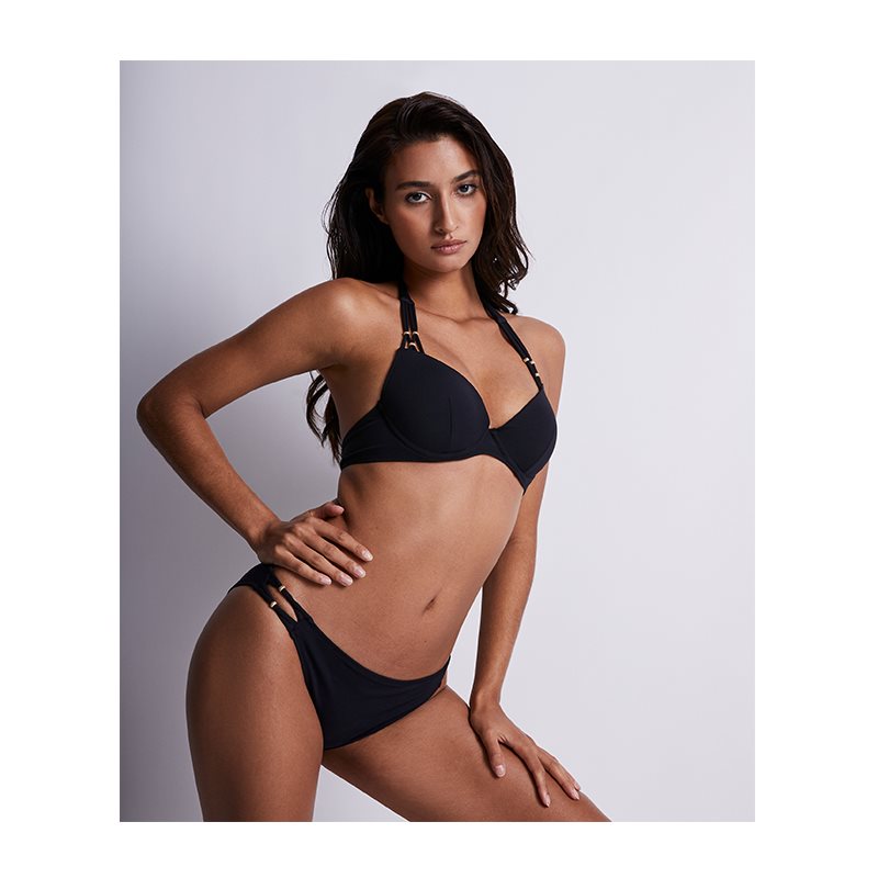 Secret Laguna 1-DELIG Bikini met beugel voorgevormdMet push up