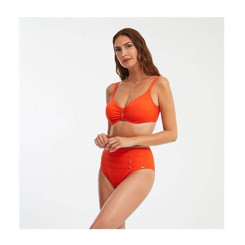 Nuria Ferrer Stella 1-DELIG Bikini tailleslip 