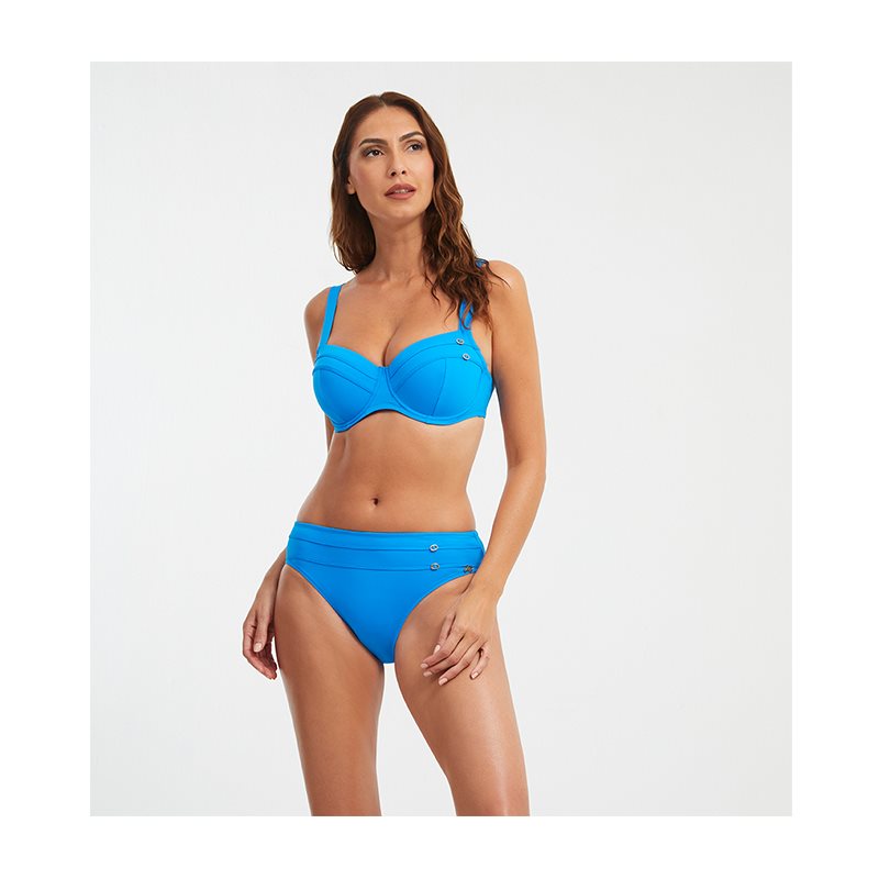 Stella 1-DELIG Bikini tailleslip