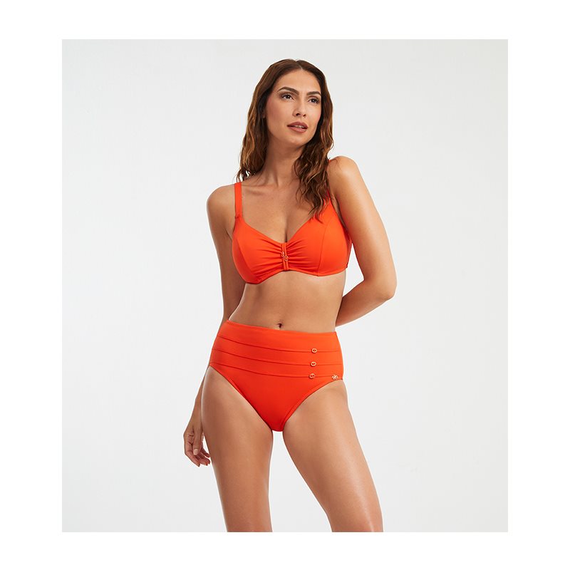 Nuria Ferrer Stella 1-DELIG Bikini tailleslip 