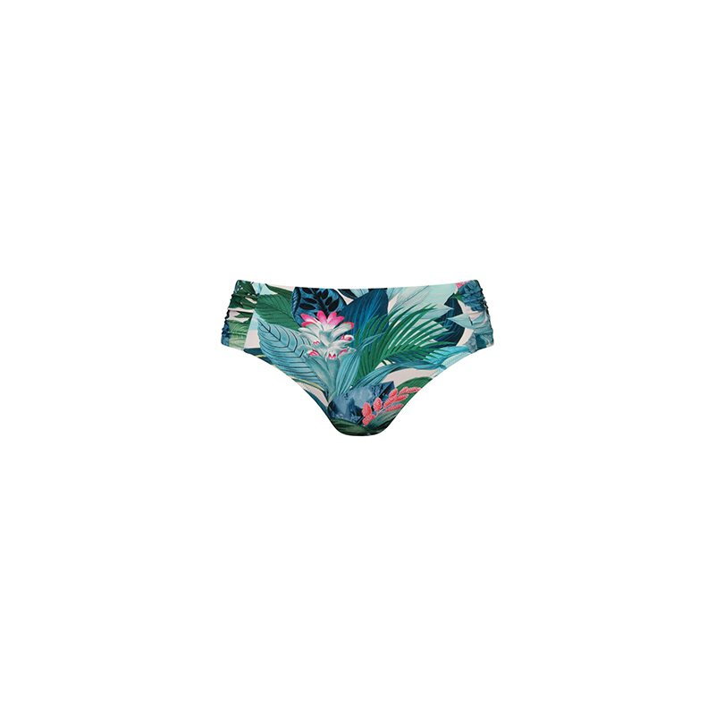 Submarin Blue-Lula 1-DELIG Bikini tailleslip