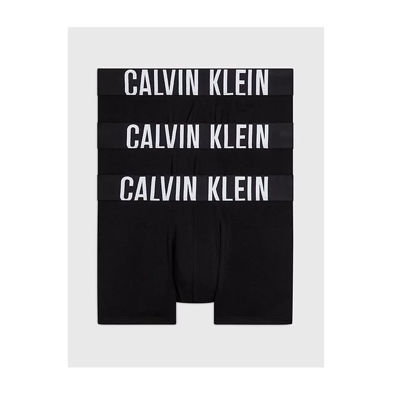 Calvin Klein Intense Power Cotton Short 