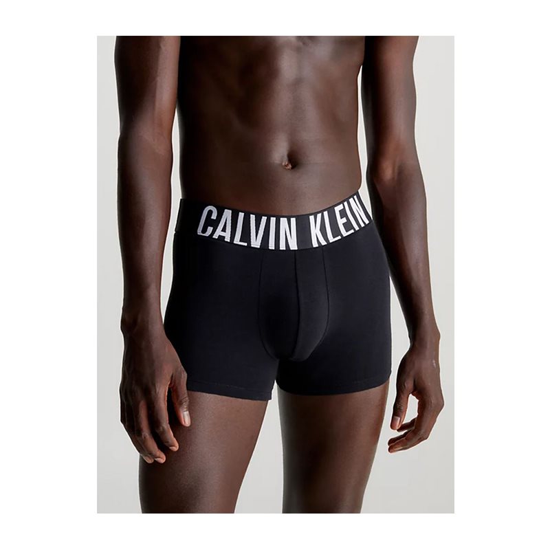 Calvin Klein Intense Power Cotton Short 