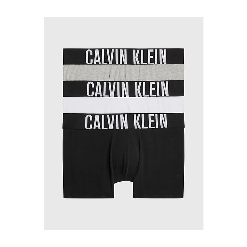 Calvin Klein Intense Power Cotton Short 