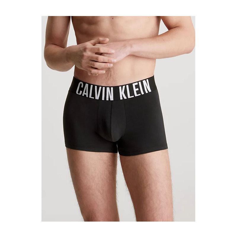 Calvin Klein Intense Power Cotton Short 