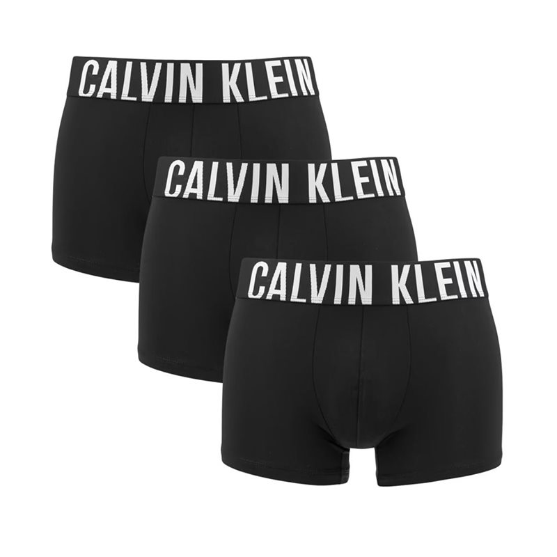 Calvin Klein Intense Power Micro Short 