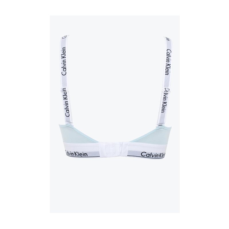 Calvin Klein Modern Cotton Bralette 