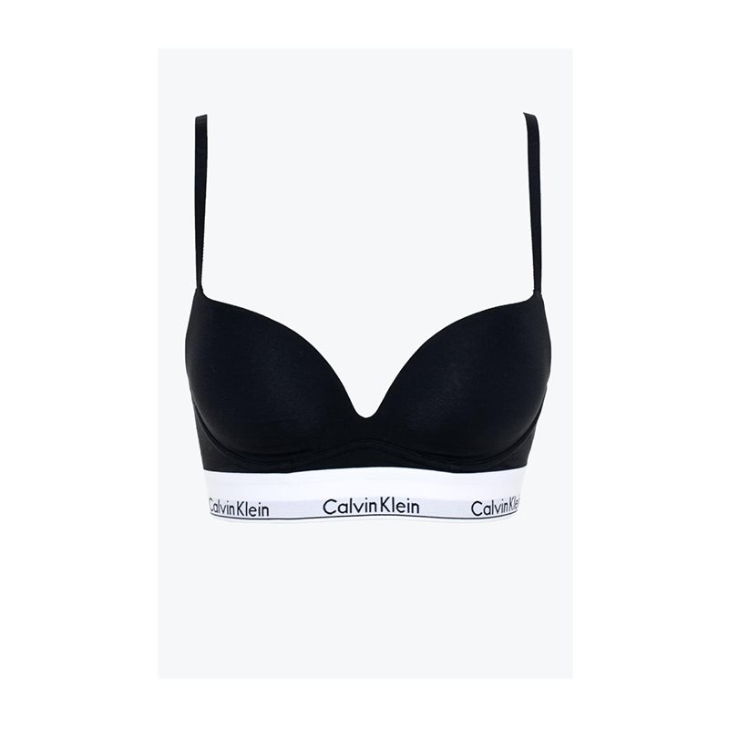 Calvin Klein Modern Cotton Bh zonder beugel voorgevormd 