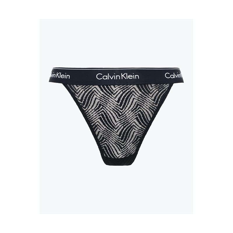 Calvin Klein Modern Lace String 