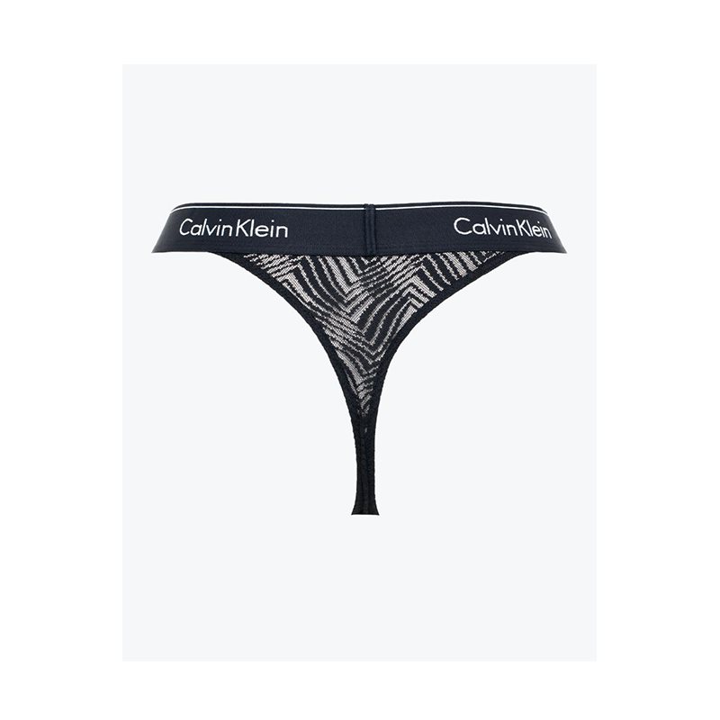 Calvin Klein Modern Lace String 