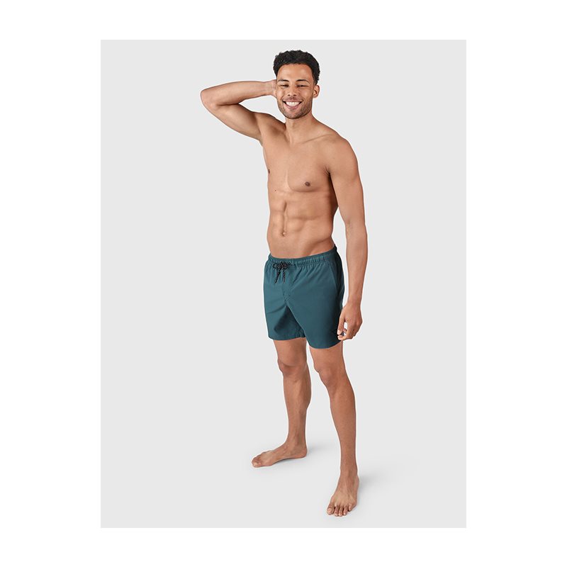 Brunotti Bru-Conic Zwemshort wijd 