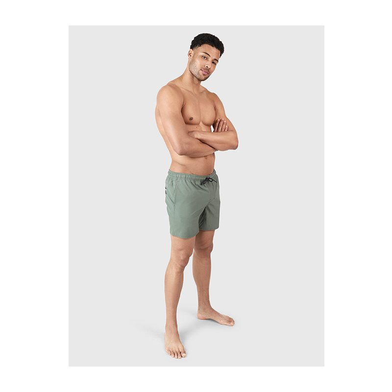 Brunotti Bru-Conic Zwemshort wijd 