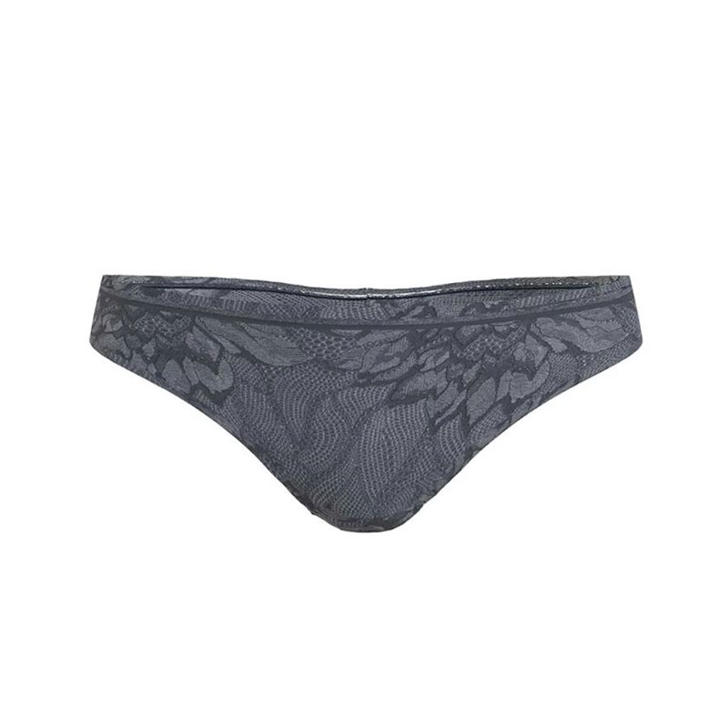 Calvin Klein Seductive Comfort Lotus String 