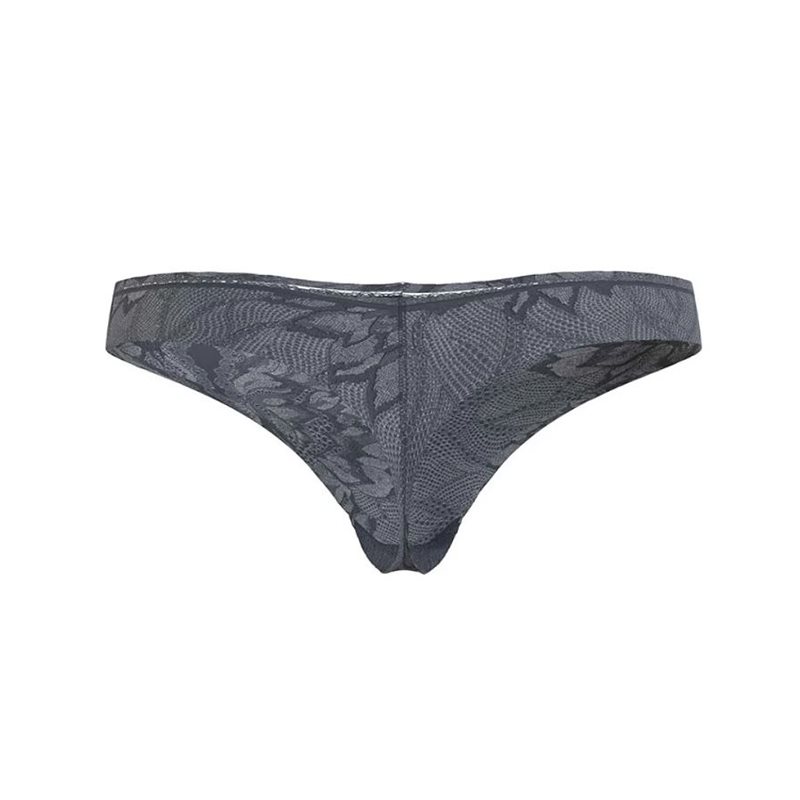 Calvin Klein Seductive Comfort Lotus String 